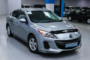Хетчбэк Mazda Axela 2012 года, 853000 рублей, Солонцы