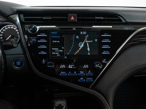 Седан Toyota Camry 2018 года, 3074000 рублей, Ставрополь