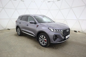 Внедорожник Chery Tiggo 7 2024 года, 2040000 рублей, Обнинск