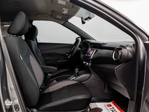 Внедорожник Nissan Kicks 2019 года, 1375000 рублей, Красноярск