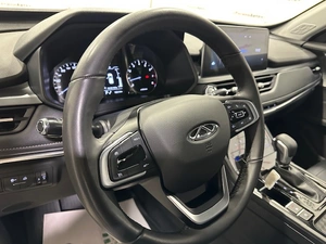 Внедорожник Chery Tiggo 4 2024 года, 1650000 рублей, Красноярск