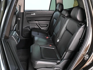 Внедорожник Volkswagen Teramont 2018 года, 3389000 рублей, Аксай