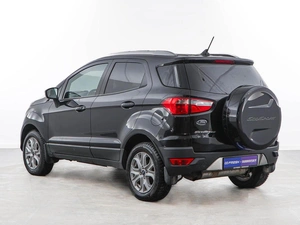 Внедорожник Ford EcoSport 2017 года, 1219050 рублей, Москва