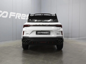 Внедорожник Geely Coolray 2024 года, 2760000 рублей, Омск