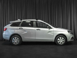 Универсал ВАЗ (LADA) Vesta 2019 года, 999000 рублей, Тюмень