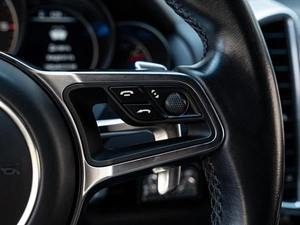 Внедорожник Porsche Cayenne 2016 года, 4499000 рублей, Краснодар
