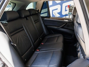 Внедорожник BMW X5 2009 года, 1599000 рублей, Большой Сочи
