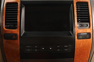 Внедорожник Lexus GX 2005 года, 2489000 рублей, Новосибирск