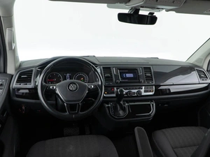 Минивэн Volkswagen Multivan 2016 года, 3427077 рублей, Москва