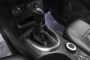 Внедорожник Nissan Qashqai+2 2010 года, 1029000 рублей, Новокузнецк