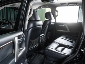 Внедорожник Toyota Land Cruiser 2012 года, 3890000 рублей, Волгоград