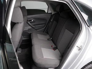 Седан Volkswagen Polo 2015 года, 1029000 рублей, Минеральные Воды