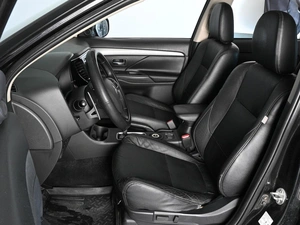 Внедорожник Mitsubishi Outlander 2012 года, 1349000 рублей, Ростов-на-Дону