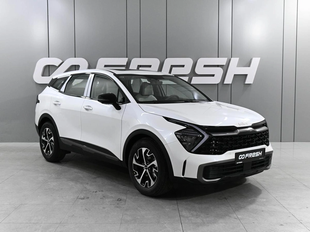 Внедорожник Kia Sportage 2026 года, 3999000 рублей, Ростов-на-Дону