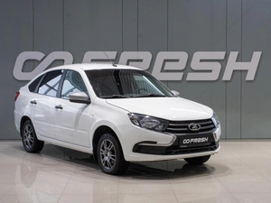 Лифтбек ВАЗ (LADA) Granta 2020 года, 679000 рублей, Петрозаводск