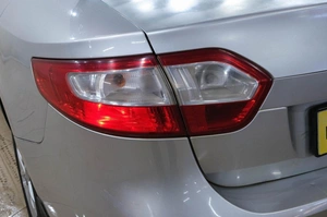 Седан Renault Fluence 2012 года, 599000 рублей, Новокузнецк