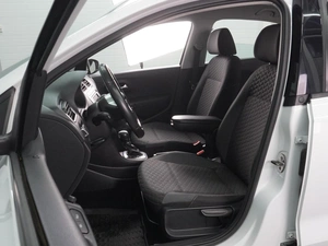 Седан Volkswagen Polo 2018 года, 1274000 рублей, Воронеж