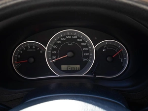 Хетчбэк Subaru Impreza 2008 года, 599000 рублей, Большой Сочи