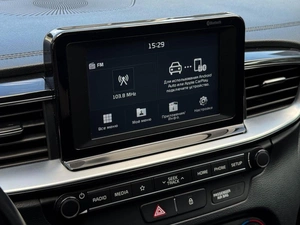 Хетчбэк Kia Ceed 2019 года, 1899000 рублей, Кропоткин