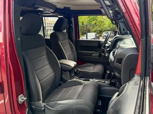 Внедорожник Jeep Wrangler 2011 года, 2550000 рублей, Большой Сочи