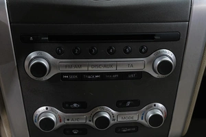 Внедорожник Nissan Murano 2013 года, 1469000 рублей, Новокузнецк