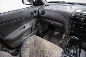 Седан Nissan Sunny 2000 года, 279000 рублей, Новокузнецк