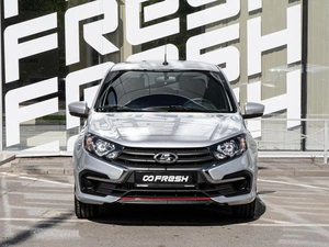 Седан ВАЗ (LADA) Granta 2025 года, 1295000 рублей, Волгоград