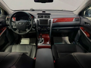 Седан Toyota Camry 2012 года, 1649000 рублей, Красноярск