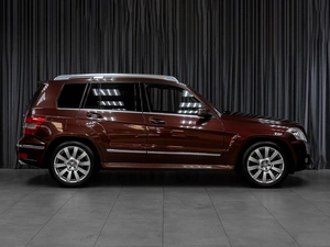 Внедорожник Mercedes-benz GLK-класс 2011 года, 1259000 рублей, Тюмень
