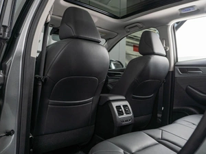 Внедорожник Haval F7 2024 года, 2449000 рублей, Тюмень