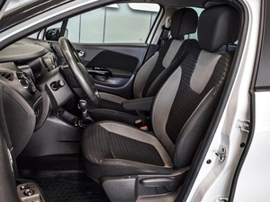 Внедорожник Renault Kaptur 2019 года, 1580000 рублей, Муром