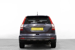 Внедорожник Honda CR-V 2011 года, 1449000 рублей, Барнаул