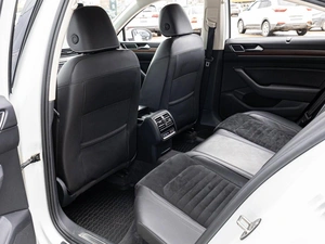 Седан Volkswagen Passat 2015 года, 1790000 рублей, Краснодар