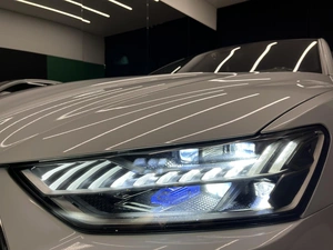 Лифтбек Audi A7 2020 года, 6350000 рублей, Красноярск