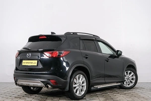 Внедорожник Mazda CX-5 2014 года, 1699000 рублей, Красноярск