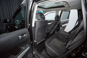 Внедорожник Nissan X-Trail 2012 года, 1367000 рублей, Красноярск