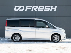 Минивэн Honda Stepwgn 2015 года, 1875000 рублей, Краснодар