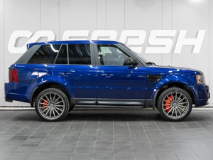 Внедорожник Land Rover Range Rover Sport 2009 года, 1899000 рублей, Сургут