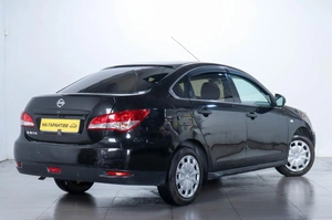 Седан Nissan Almera 2018 года, 699000 рублей, Челябинск
