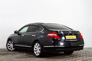 Седан Nissan Teana 2008 года, 769000 рублей, Сургут