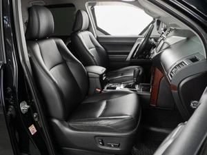 Внедорожник Toyota Land Cruiser Prado 2016 года, 3999000 рублей, Тюмень