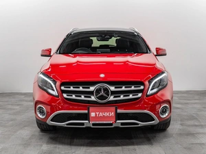 Внедорожник Mercedes-benz GLA-класс 2017 года, 2250000 рублей, Красноярск