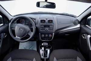 Седан ВАЗ (LADA) Granta 2021 года, 900000 рублей, Курск
