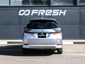 Универсал Honda Shuttle 2019 года, 1429000 рублей, Кирилловка