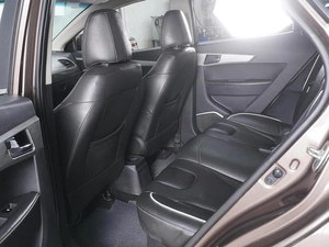 Внедорожник JAC S2 2019 года, 790000 рублей, Ростов-на-Дону