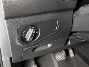 Внедорожник Volkswagen Tiguan 2018 года, 2990000 рублей, Нижневартовск