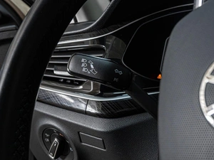 Лифтбек Volkswagen Polo 2020 года, 1639000 рублей, Ставрополь