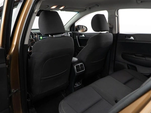 Внедорожник Kia Sportage 2016 года, 1849046 рублей, Москва