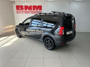 Универсал ВАЗ (LADA) Largus 2018 года, 1100000 рублей, Смоленск