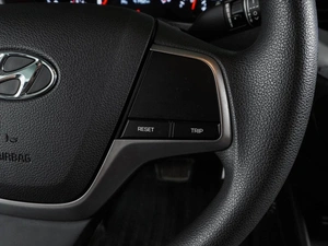 Седан Hyundai Solaris 2019 года, 1819000 рублей, Воронеж